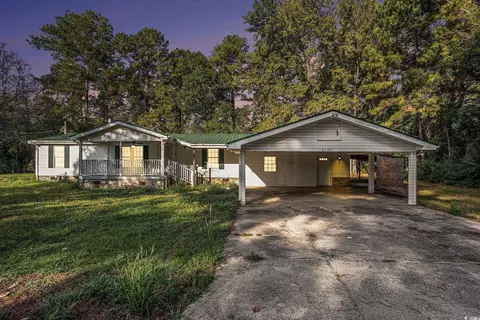 2579 Tampa Ln, Conway, SC 29526