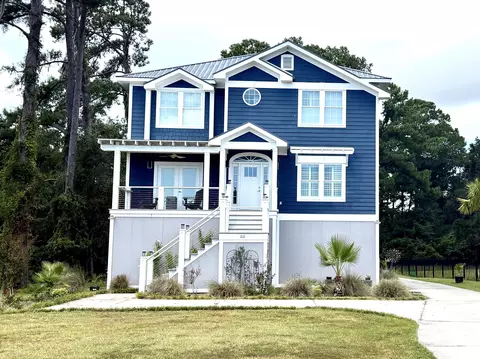 100 Oak Bay Dr, Georgetown, SC 29440