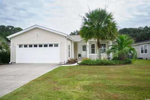 269 Walden Lake Rd, Conway, SC 29526