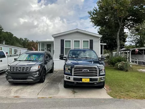 1672 Ursa Minor Dr, Myrtle Beach, SC 29588