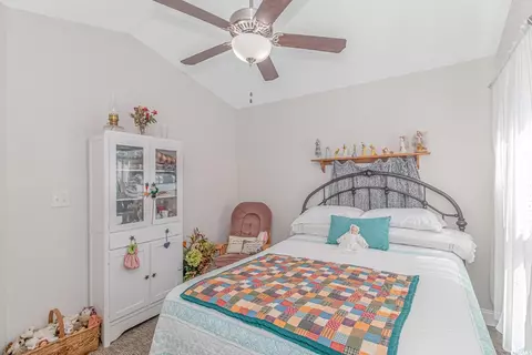 Bedroom - 3412 Holly Loop, Conway, SC 29527 photo 3 of 6
