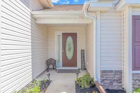 Entry Way - 3412 Holly Loop, Conway, SC 29527 photo 1 of 2
