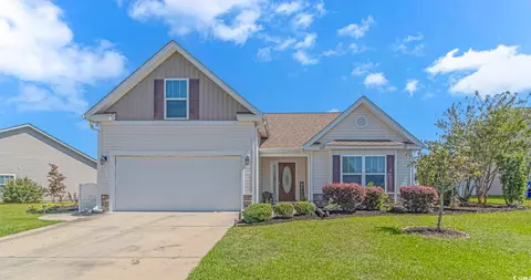 3412 Holly Loop, Conway, SC 29527