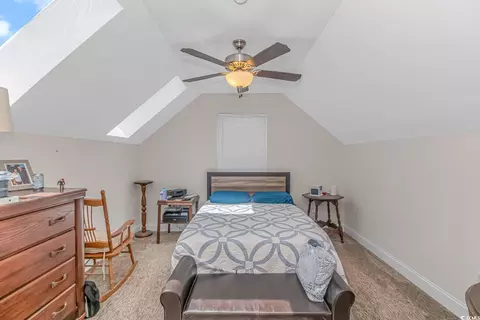 Bedroom - 3412 Holly Loop, Conway, SC 29527 photo 5 of 6