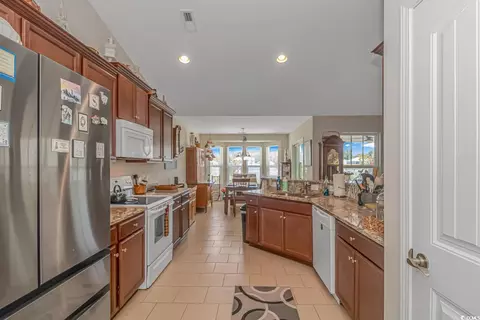 Kitchen - 3412 Holly Loop, Conway, SC 29527 photo 3 of 3