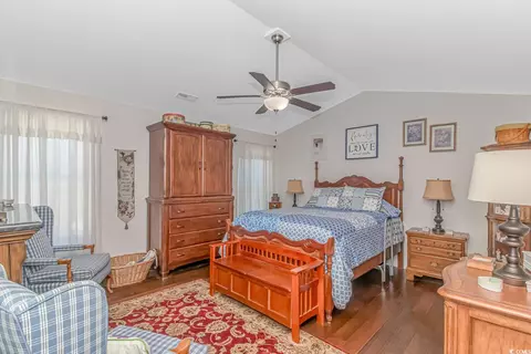 Bedroom - 3412 Holly Loop, Conway, SC 29527 photo 1 of 6