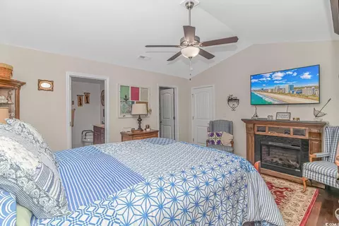 Bedroom - 3412 Holly Loop, Conway, SC 29527 photo 2 of 6