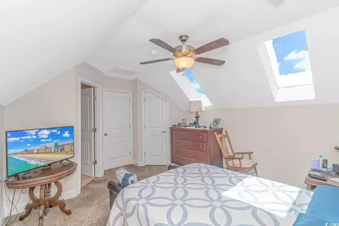 Bedroom - 3412 Holly Loop, Conway, SC 29527 photo 6 of 6