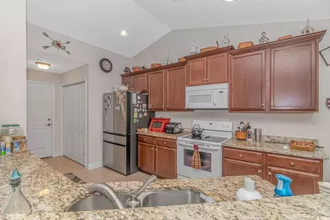 Kitchen - 3412 Holly Loop, Conway, SC 29527 photo 2 of 3