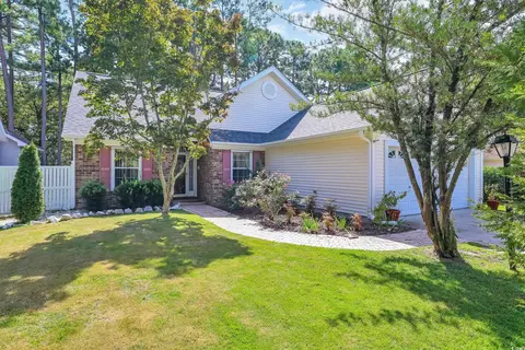 9350 Pinckney Ln, Murrells Inlet, SC 29576