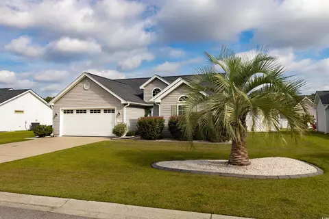 432 Carolina Woods Dr, Myrtle Beach, SC 29588