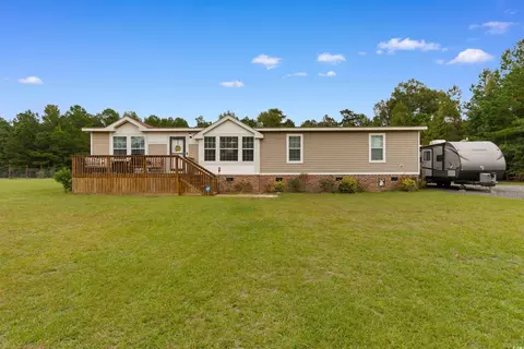 3390 Highway 19, Conway, SC 29526