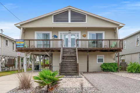 308 54th Ave N, North Myrtle Beach, SC 29582
