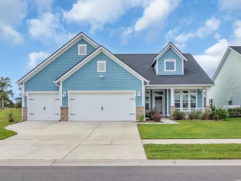 5963 Whitebark Dr, Myrtle Beach, SC 29577
