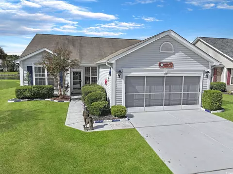 397 Vermillion Dr, Little River, SC 29566