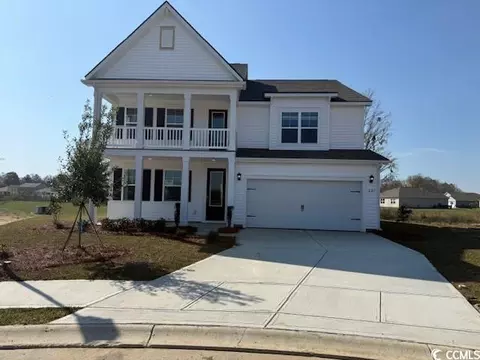 225 Blueberry Fields Ct, Longs, SC 29568