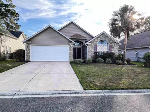 7281 Guinevere Cir, Myrtle Beach, SC 29588
