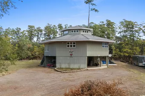 1535 Waccamaw Cir, Conway, SC 29526