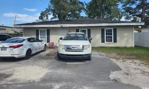315 Chapman Pl, Myrtle Beach, SC 29577