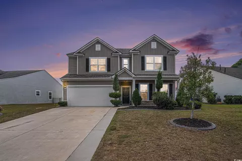 148 Long Leaf Pine Dr, Conway, SC 29526 photo 1