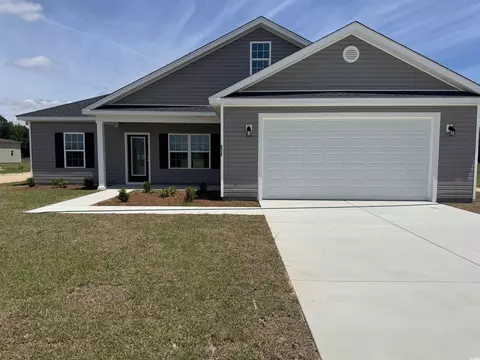 6910 Persimmon Rd, Aynor, SC 29511