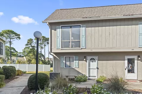 933 Villa Dr #933, North Myrtle Beach, SC 29582
