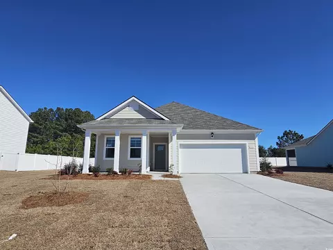 5112 Yellowstone Dr, Conway, SC 29526