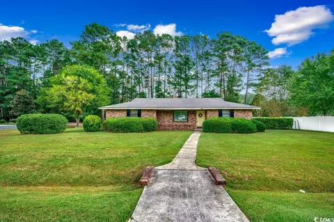 306 Prestwick Rd, Myrtle Beach, SC 29588