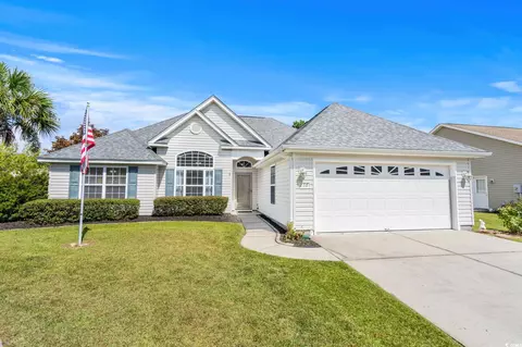 266 Bonnie Bridge Cir, Myrtle Beach, SC 29579