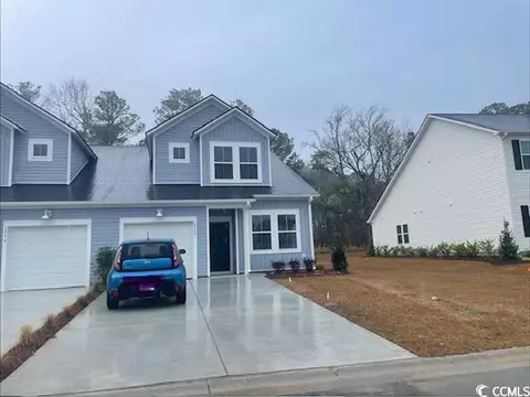1732 Hunting Harris Ct #7, Ocean Isle Beach, NC 28469
