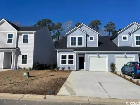 1736 Hunting Harris Ct #8, Ocean Isle Beach, NC 28469