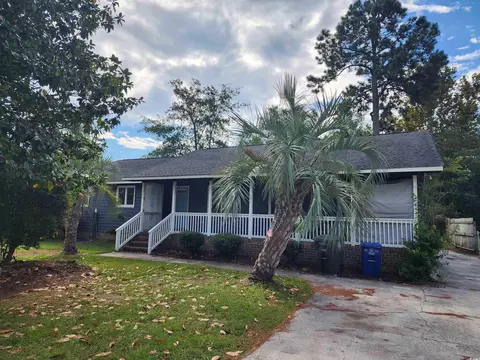 705 Bay St, North Myrtle Beach, SC 29582