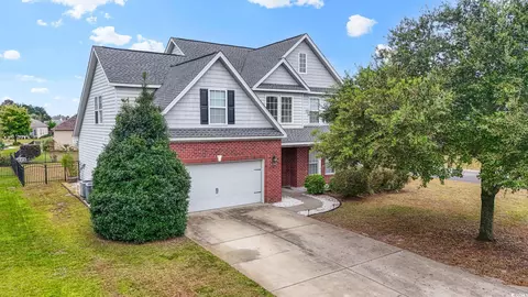 500 Macallan Ct, Conway, SC 29526