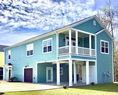 1809 24th Ave N, North Myrtle Beach, SC 29582