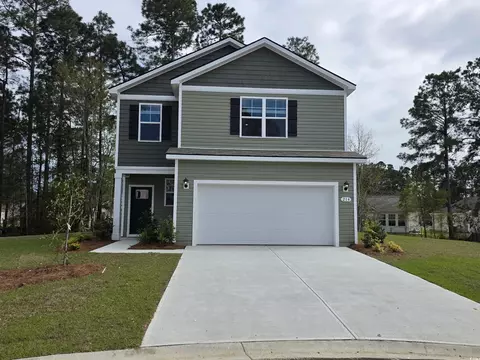 214 Dagger Ct, Myrtle Beach, SC 29588