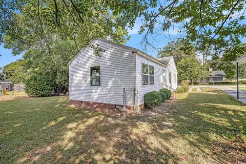 307 E Lloyd St, Mullins, SC 29574 photo 27