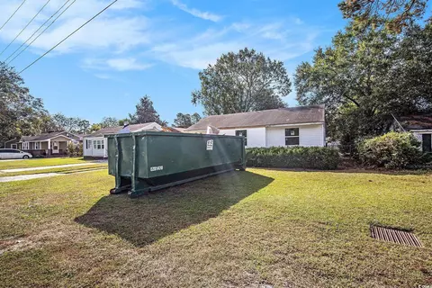 307 E Lloyd St, Mullins, SC 29574 photo 28