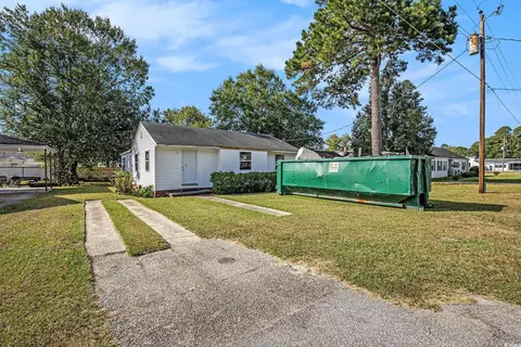 307 E Lloyd St, Mullins, SC 29574 photo 21