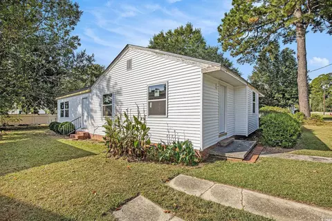 307 E Lloyd St, Mullins, SC 29574 photo 22