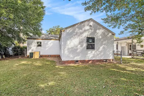 307 E Lloyd St, Mullins, SC 29574 photo 23