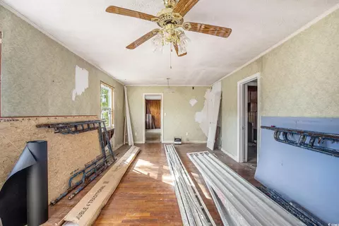 307 E Lloyd St, Mullins, SC 29574 photo 10