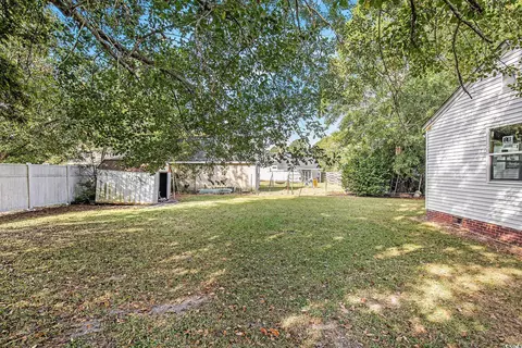 307 E Lloyd St, Mullins, SC 29574 photo 26