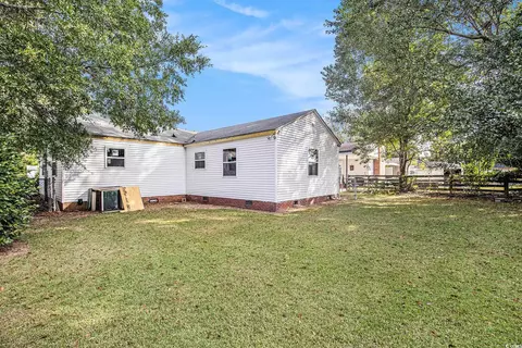 307 E Lloyd St, Mullins, SC 29574 photo 24