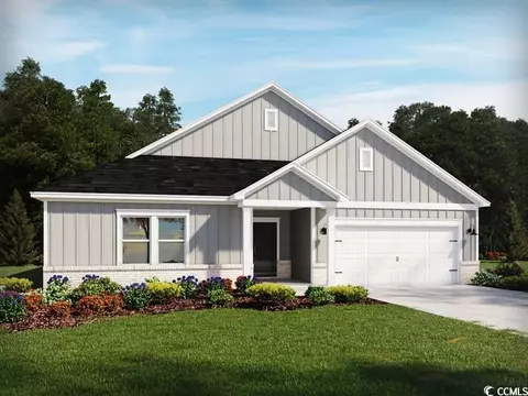 7027 Edgemoor Ct, Myrtle Beach, SC 29579