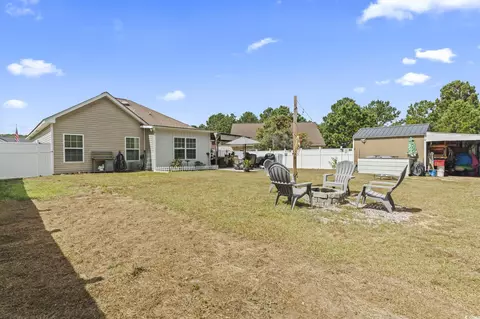 Exterior - 269 White Water Loop, Conway, SC 29526 photo 4 of 6