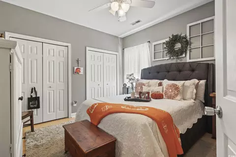 Bedroom - 269 White Water Loop, Conway, SC 29526 photo 2 of 4
