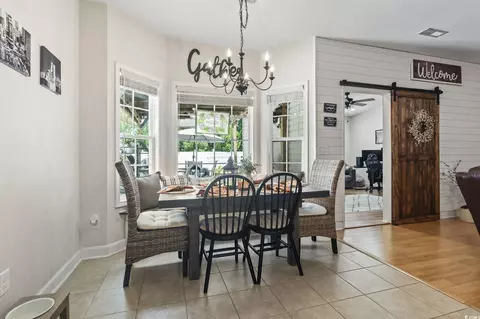Dining - 269 White Water Loop, Conway, SC 29526 photo 2 of 2