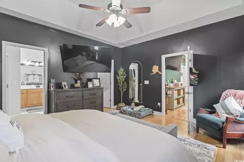 Bedroom - 269 White Water Loop, Conway, SC 29526 photo 4 of 4