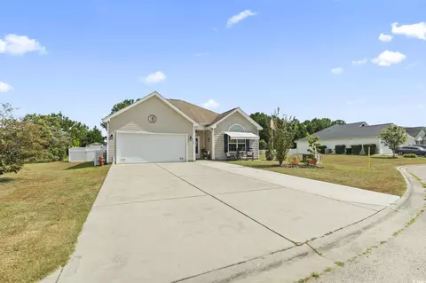 Exterior - 269 White Water Loop, Conway, SC 29526 photo 6 of 6
