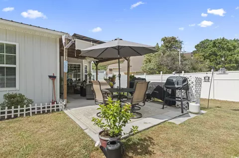 Exterior - 269 White Water Loop, Conway, SC 29526 photo 3 of 6
